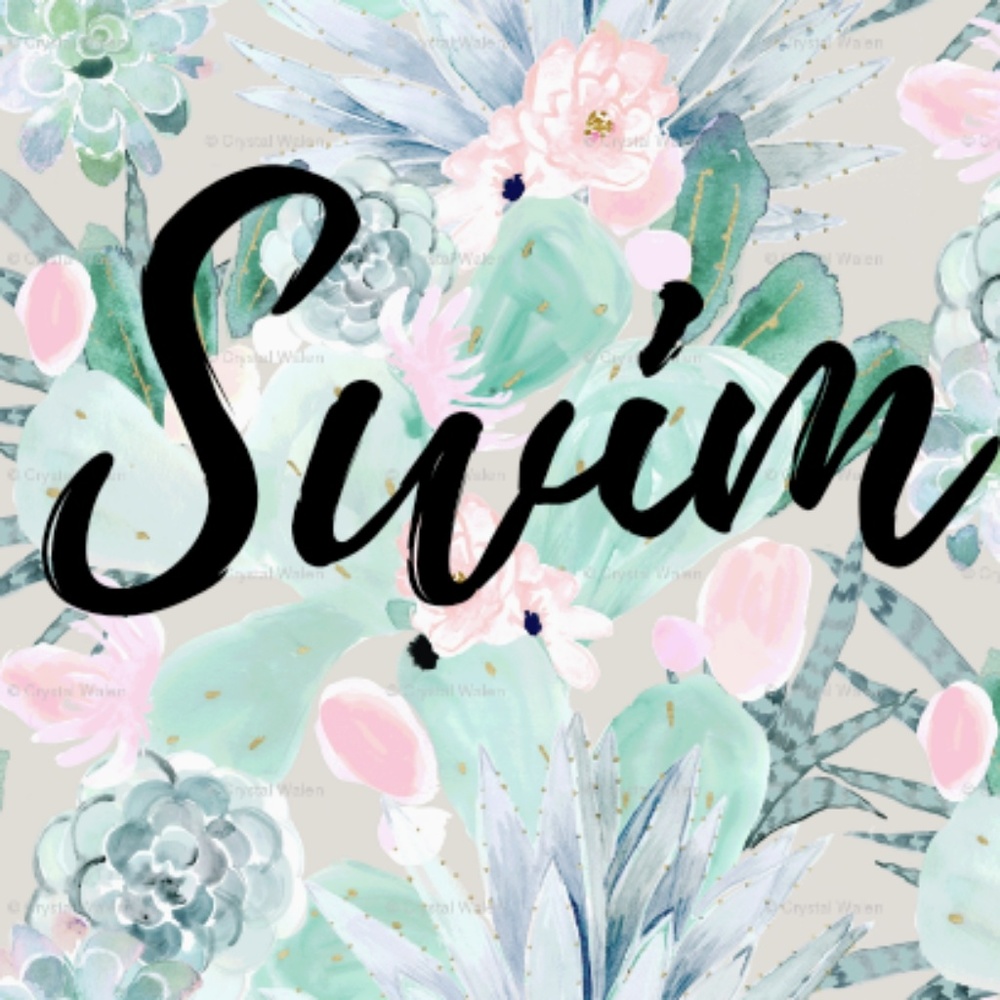 Swimsuits
